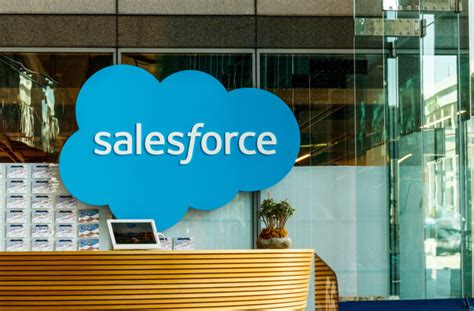There are 4 rounds of interview. . Salesforce glassdoor